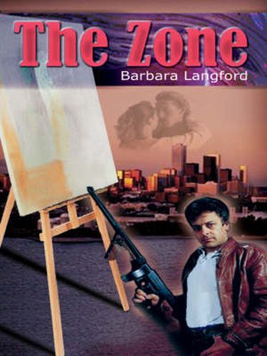 Cover image for The Zone