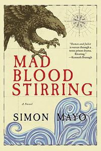 Cover image for Mad Blood Stirring