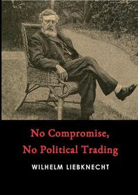 Cover image for No Compromise, No Political Trading