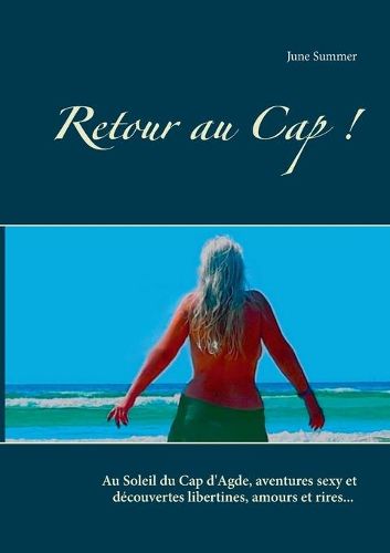 Cover image for Retour au Cap !