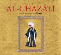 Cover image for Al-Ghazali