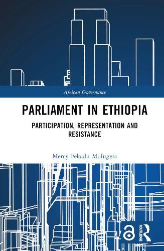 Cover image for Parliament in Ethiopia