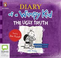 Cover image for The Ugly Truth