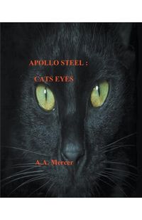 Cover image for Apollo Steel