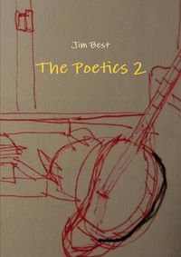 Cover image for The Poetics 2