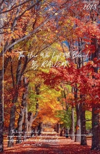 Cover image for The Heir Who Left Me Behind