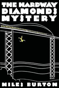 Cover image for The Hardway Diamonds Mystery