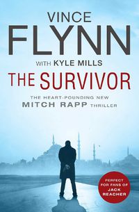 Cover image for The Survivor