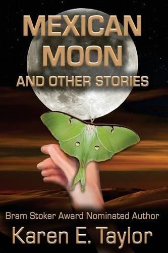 Cover image for Mexican Moon and Other Stories: A Short Story Collection