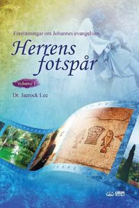 Cover image for Herrens fotspar I(Swedish)