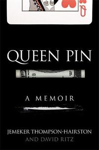 Cover image for Queen Pin