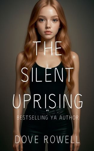 Cover image for The Silent Uprising
