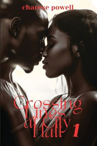 Cover image for Crossing Lines at City Hall