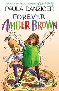 Cover image for Forever Amber Brown