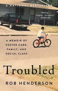 Cover image for Troubled