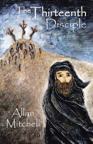 Cover image for The Thirteenth Disciple