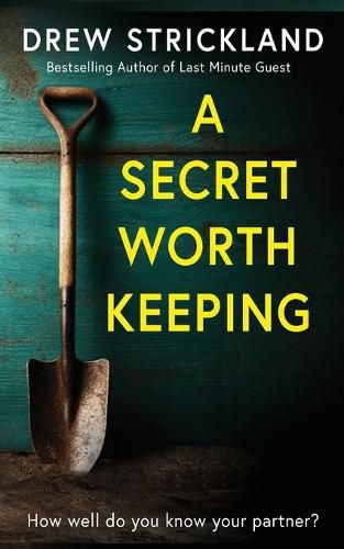 Cover image for A Secret Worth Keeping