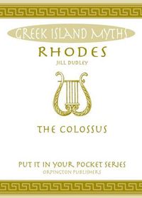 Cover image for Rhodes: The Colossus