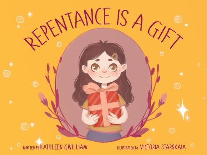 Cover image for Repentance Is a Gift