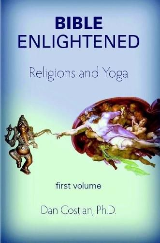 Cover image for Bible Enlightened volume 1
