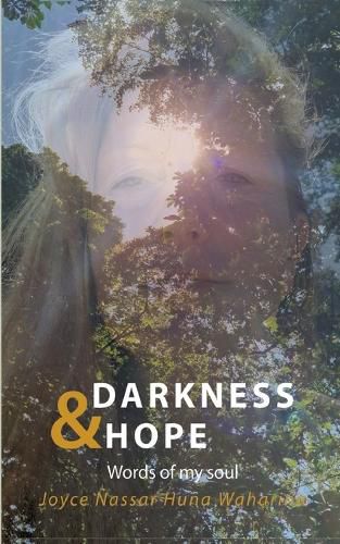 Cover image for Darkness & Hope