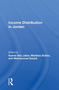 Cover image for Income Distribution in Jordan