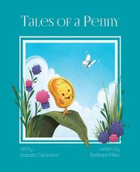 Cover image for Tales of a Penny