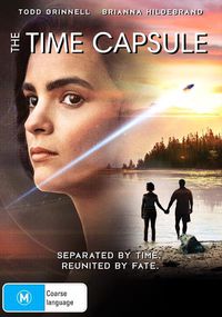 Cover image for Time Capsule, The