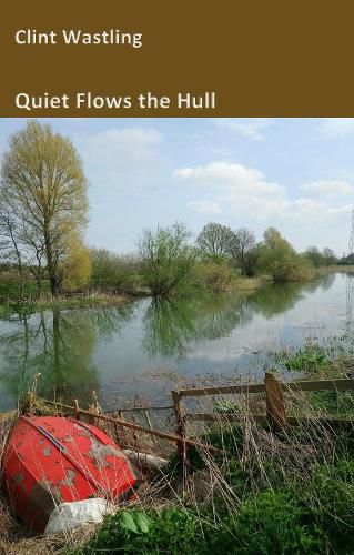 Cover image for Quiet Flows the Hull