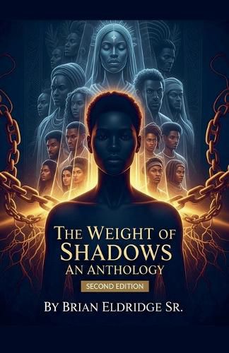 Cover image for The Weight of Shadows
