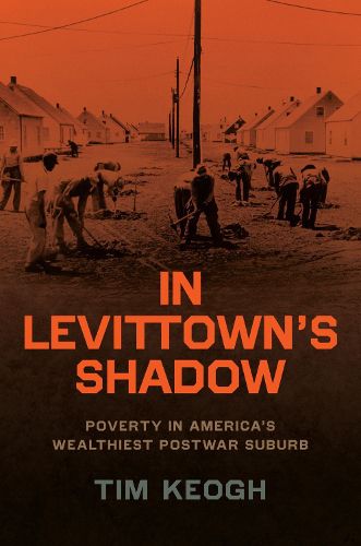 Cover image for In Levittown's Shadow