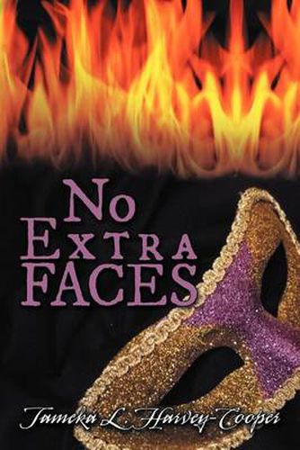 Cover image for No Extra Faces