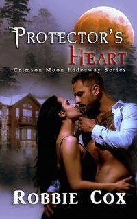 Cover image for Crimson Moon Hideaway