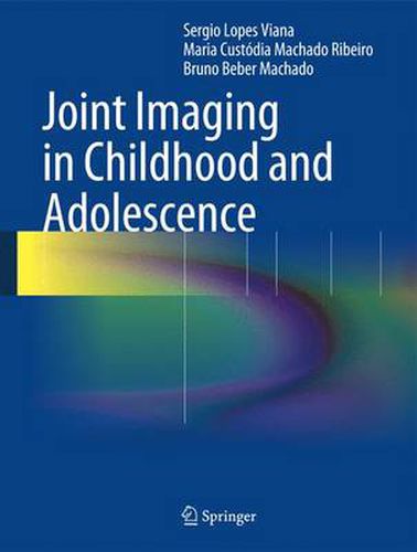 Cover image for Joint Imaging in Childhood and Adolescence