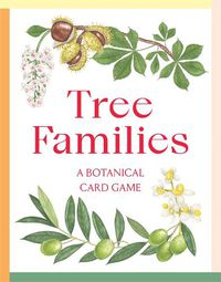 Cover image for Tree Families