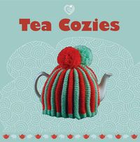 Cover image for Tea Cozies