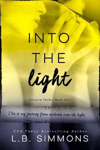 Cover image for Into the Light