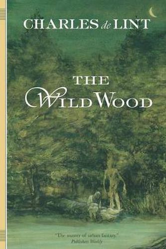 Cover image for The Wild Wood