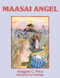 Cover image for Maasai Angel