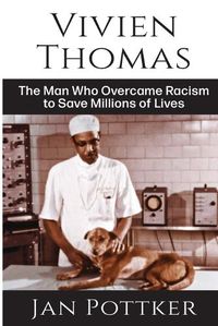 Cover image for Vivien Thomas