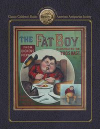 Cover image for Fat Boy (Hc)