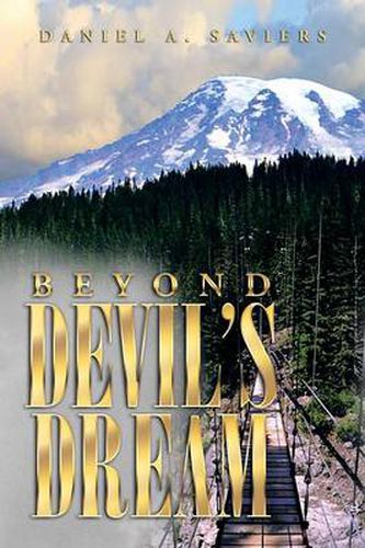 Cover image for Beyond Devil's Dream
