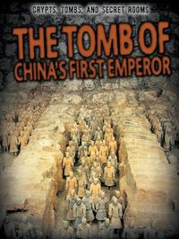 Cover image for The Tomb of China's First Emperor