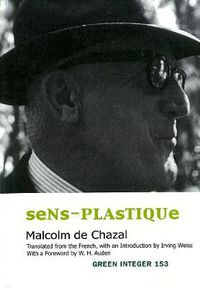 Cover image for Sens-plastique