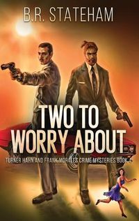 Cover image for Two to Worry About