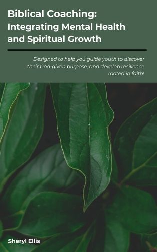 Cover image for Biblical Coaching