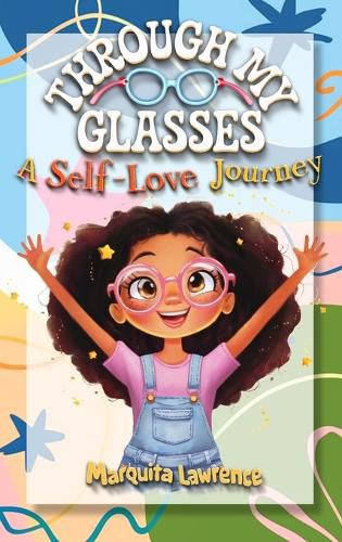 Cover image for Through My Glasses