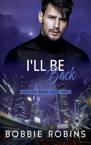 Cover image for I'll Be Back