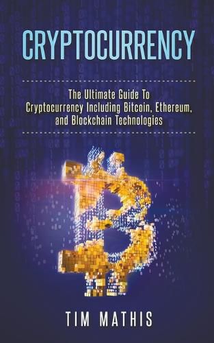 Cover image for Cryptocurrency