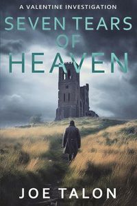 Cover image for Seven Tears Of Heaven